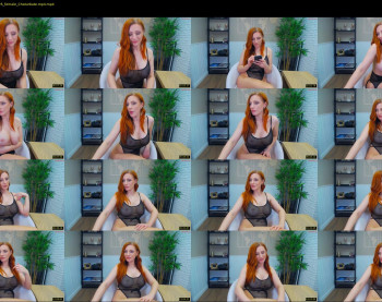 foxynesss — 17 minute Chaturbate female naked cam show, 720p, Mar 4, 2023