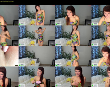 fritha — 58 minute Chaturbate female naked cam show, 720p, Mar 4, 2023