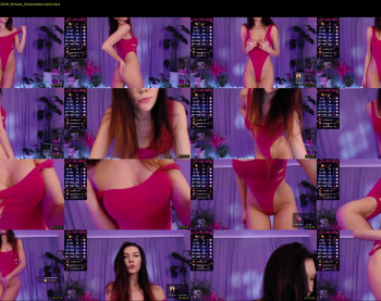 katrin_sweeft — 9 minute Chaturbate female naked cam show, 720p, Mar 4, 2023