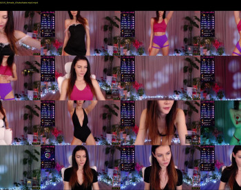 katrin_sweeft — 121 minute Chaturbate female naked cam show, 720p, Mar 5, 2023