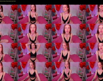ronandalice — 6 minute Chaturbate couple naked cam show, 720p, Mar 4, 2023
