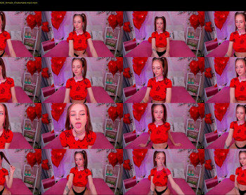 ronandalice — 11 minute Chaturbate couple naked cam show, 720p, Mar 4, 2023