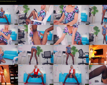_d_a_s_h_a_ — 120 minute Chaturbate female naked cam show, 720p, Mar 6, 2023
