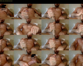 bigdickbcboy — 25 minute Chaturbate male naked cam show, 480p, Mar 6, 2023
