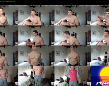 dstroker15 — 32 minute Chaturbate male naked cam show, 720p, Mar 6, 2023