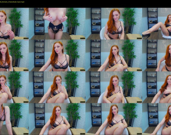 foxynesss — 45 minute Chaturbate female naked cam show, 720p, Mar 5, 2023