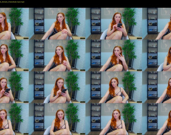 foxynesss — 9 minute Chaturbate female naked cam show, 720p, Mar 5, 2023