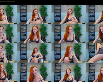 foxynesss — 32 minute Chaturbate female naked cam show, 720p, Mar 5, 2023