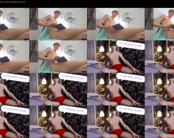 garethhowel — 19 minute Chaturbate male naked cam show, 720p, Mar 6, 2023