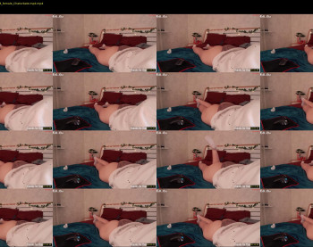 hell_l0ve — 10 minute Chaturbate female naked cam show, 720p, Mar 5, 2023