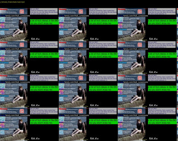 hell_l0ve — 6 minute Chaturbate female naked cam show, 720p, Mar 5, 2023