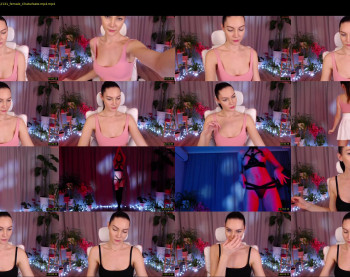 katrin_sweeft — 120 minute Chaturbate female naked cam show, 720p, Mar 5, 2023