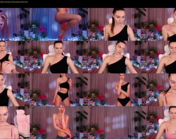 katrin_sweeft — 95 minute Chaturbate female naked cam show, 720p, Mar 6, 2023