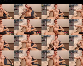 mr_longboy — 45 minute Chaturbate male naked cam show, 720p, Mar 5, 2023