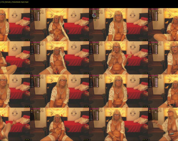 sassythang4u — 21 minute Chaturbate female naked cam show, 720p, Mar 5, 2023