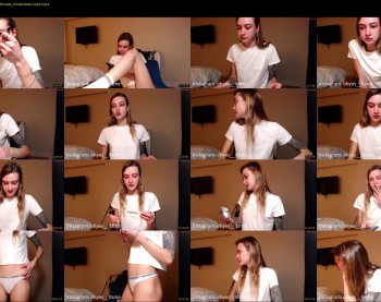 _grace — 64 minute Chaturbate female naked cam show, 720p, Mar 6, 2023