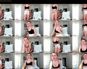 corni__ — 30 minute Chaturbate female naked cam show, 720p, Mar 6, 2023