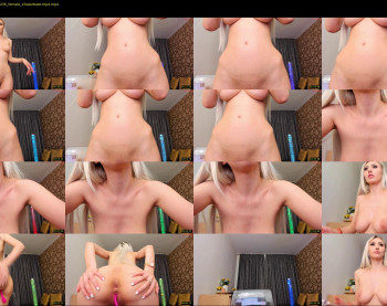 deea_hot99 — 11 minute Chaturbate female naked cam show, 720p, Mar 6, 2023