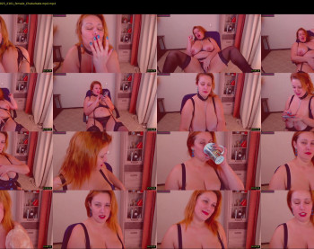 florencebigsizebb — 44 minute Chaturbate female naked cam show, 720p, Mar 6, 2023