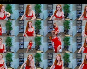 foxynesss — 48 minute Chaturbate female naked cam show, 720p, Mar 6, 2023