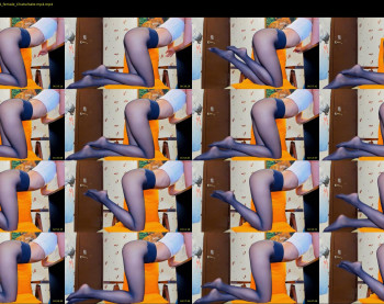 kathlena — 6 minute Chaturbate female naked cam show, 720p, Mar 6, 2023