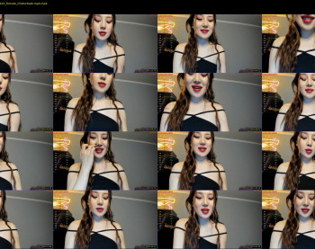 korean_sua — 12 minute Chaturbate female naked cam show, 720p, Mar 6, 2023