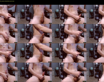mattr8210 — 120 minute Chaturbate male naked cam show, 720p, Mar 7, 2023