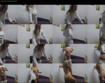 natashaboobs — 7 minute Chaturbate female naked cam show, 720p, Mar 6, 2023