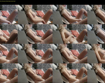 s_mailleee — 12 minute Chaturbate female naked cam show, 720p, Mar 7, 2023