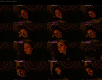 _modestmouse — 30 minute Chaturbate female naked cam show, 720p, Mar 7, 2023