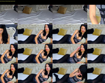 crystallluv — 32 minute Chaturbate female naked cam show, 720p, Mar 7, 2023