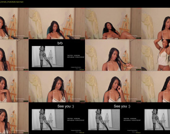 duna_du — 61 minute Chaturbate female naked cam show, 720p, Mar 8, 2023