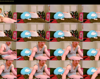 fetishking6 — 3 minute Chaturbate male naked cam show, 720p, Mar 8, 2023