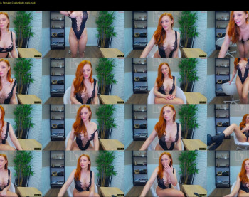 foxynesss — 51 minute Chaturbate female naked cam show, 720p, Mar 7, 2023