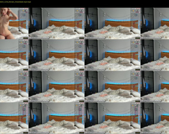 hotschneewittchen — 14 minute Chaturbate couple naked cam show, 720p, Mar 7, 2023