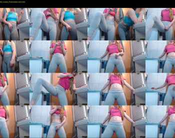 llovers4u2 — 37 minute Chaturbate couple naked cam show, 720p, Mar 8, 2023