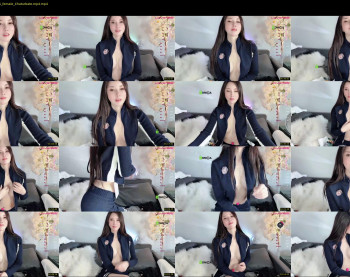 lucy__bb — 4 minute Chaturbate female naked cam show, 720p, Mar 8, 2023