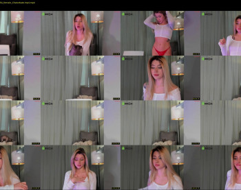_austra1ia — 120 minute Chaturbate female naked cam show, 720p, Mar 8, 2023
