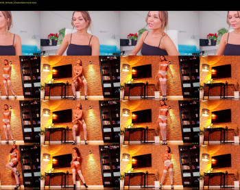 _d_a_s_h_a_ — 14 minute Chaturbate female naked cam show, 720p, Mar 8, 2023