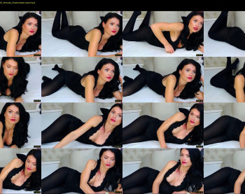 crystallluv — 36 minute Chaturbate female naked cam show, 720p, Mar 8, 2023
