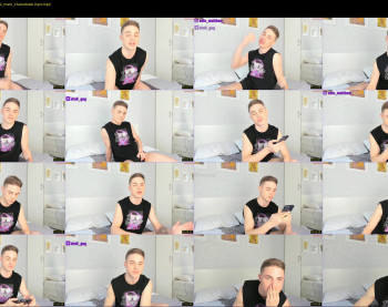 droll_guy — 15 minute Chaturbate male naked cam show, 720p, Mar 8, 2023