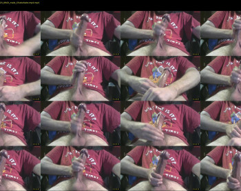 horsecockboy21 — 5 minute Chaturbate male naked cam show, 720p, Mar 8, 2023