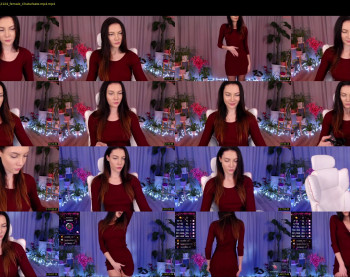 katrin_sweeft — 120 minute Chaturbate female naked cam show, 720p, Mar 8, 2023