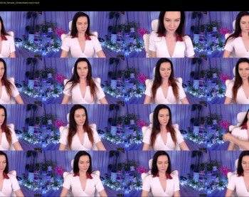 katrin_sweeft — 52 minute Chaturbate female naked cam show, 720p, Mar 9, 2023