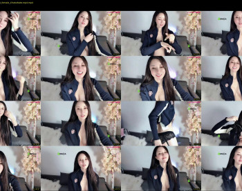 lucy__bb — 17 minute Chaturbate female naked cam show, 720p, Mar 8, 2023