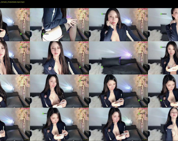 lucy__bb — 13 minute Chaturbate female naked cam show, 720p, Mar 8, 2023