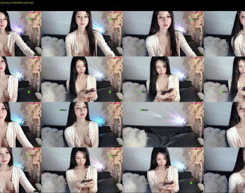 lucy__bb — 13 minute Chaturbate female naked cam show, 720p, Mar 9, 2023