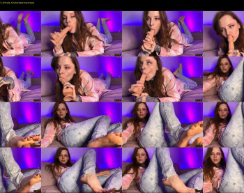 technoelf — 25 minute Chaturbate female naked cam show, 720p, Mar 8, 2023