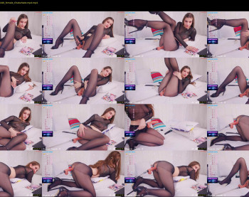 _d_a_s_h_a_ — 120 minute Chaturbate female naked cam show, 720p, Mar 9, 2023