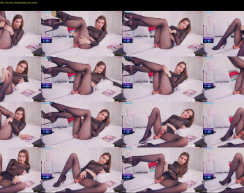 _d_a_s_h_a_ — 21 minute Chaturbate female naked cam show, 720p, Mar 9, 2023